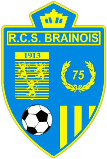 Logo RCS Brainois