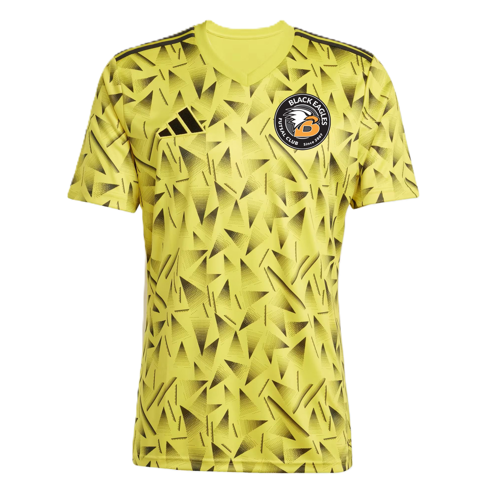 Maillot Jaune Edition Spéciale Enfant 2025-2026